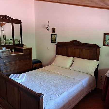 Quinta De Carcavelos Agroturismo E Enoturismo セロリコ・デ・バスト エクステリア 写真