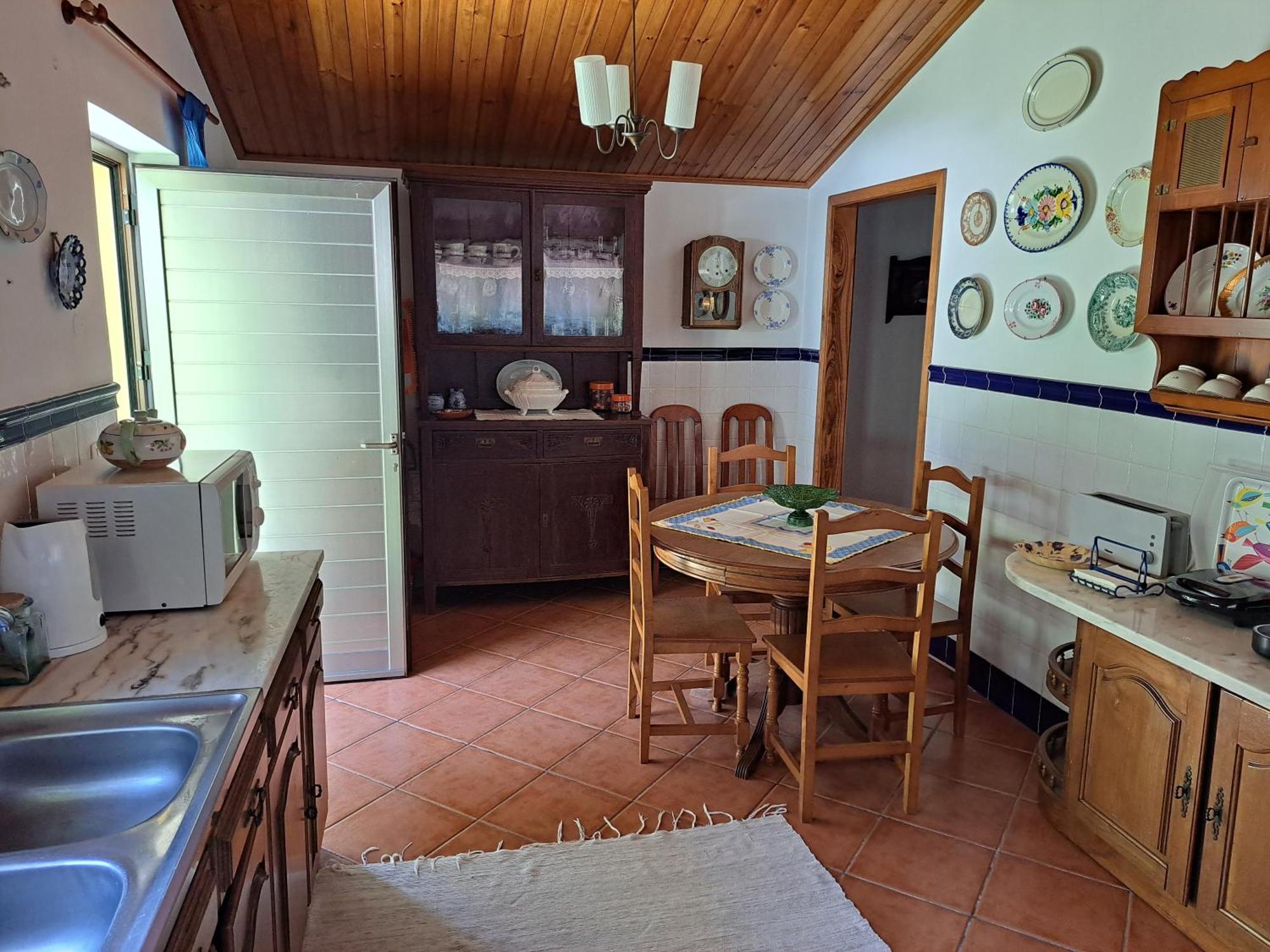 Quinta De Carcavelos Agroturismo E Enoturismo セロリコ・デ・バスト エクステリア 写真